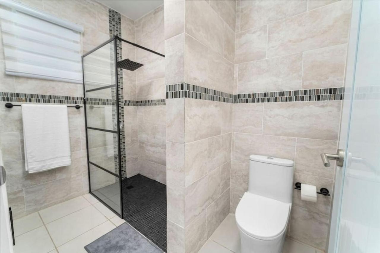 הוילה Aguacate Casa Catalina - 11 Min From Bqn מראה חיצוני תמונה